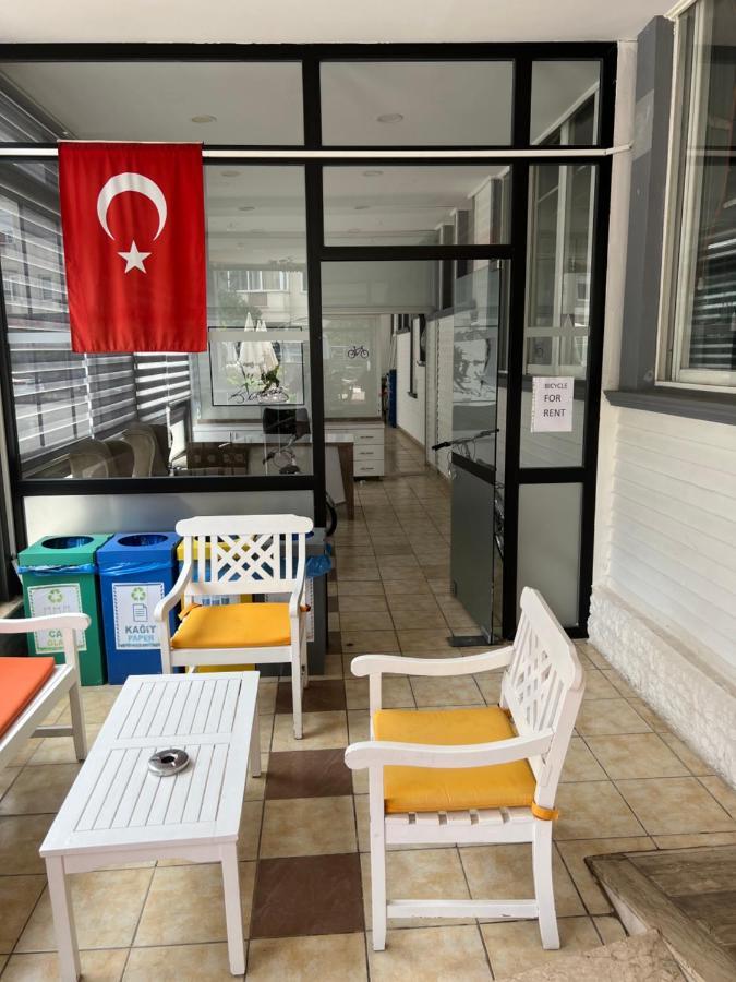 Hotel apartamentowy Cleopatra King 4*