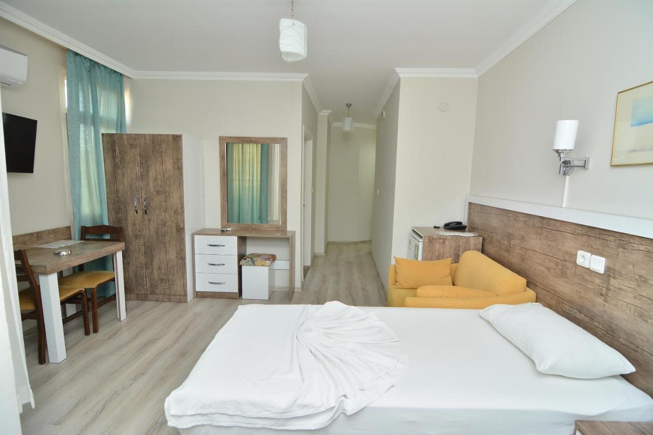 Cleopatra King Hotel apartamentowy