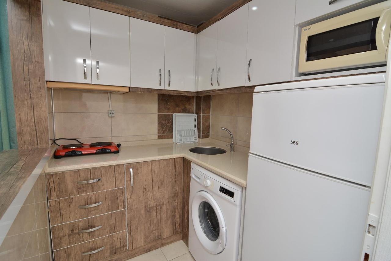 Hotel apartamentowy Cleopatra King 4*