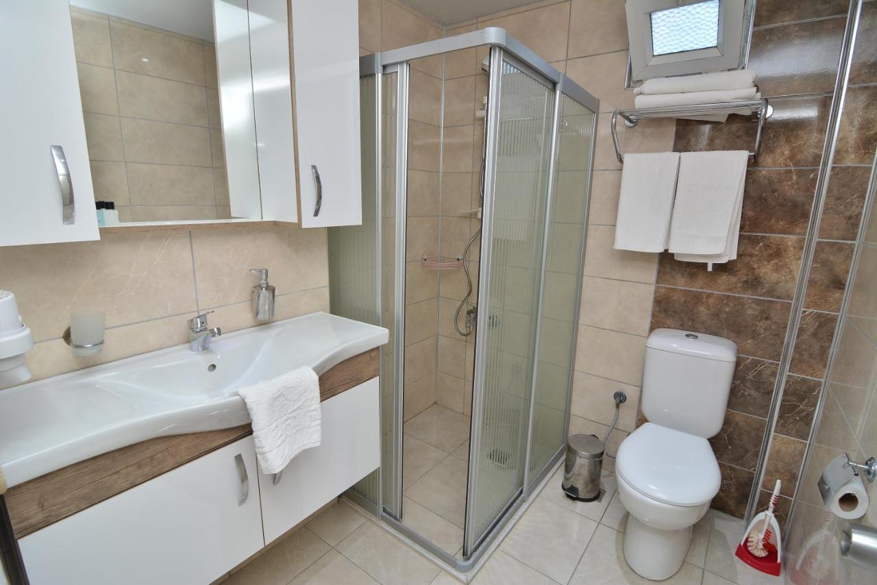 Cleopatra King Hotel apartamentowy Alanya