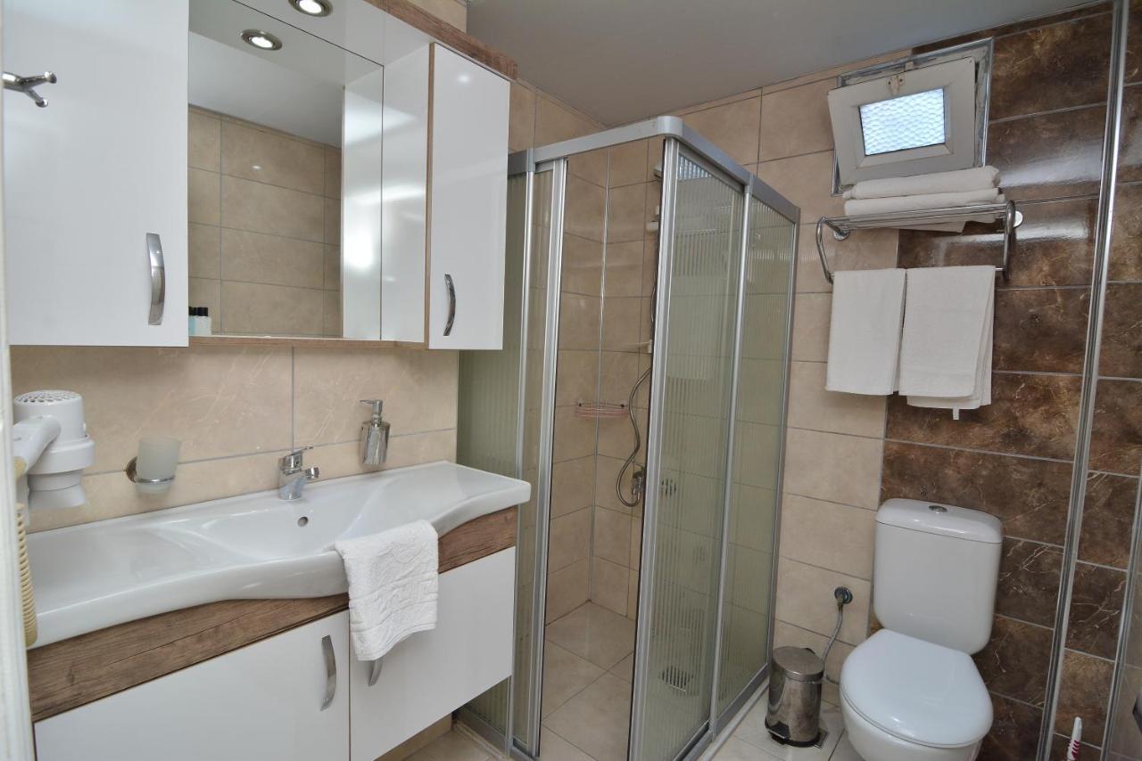 Hotel apartamentowy Cleopatra King Alanya