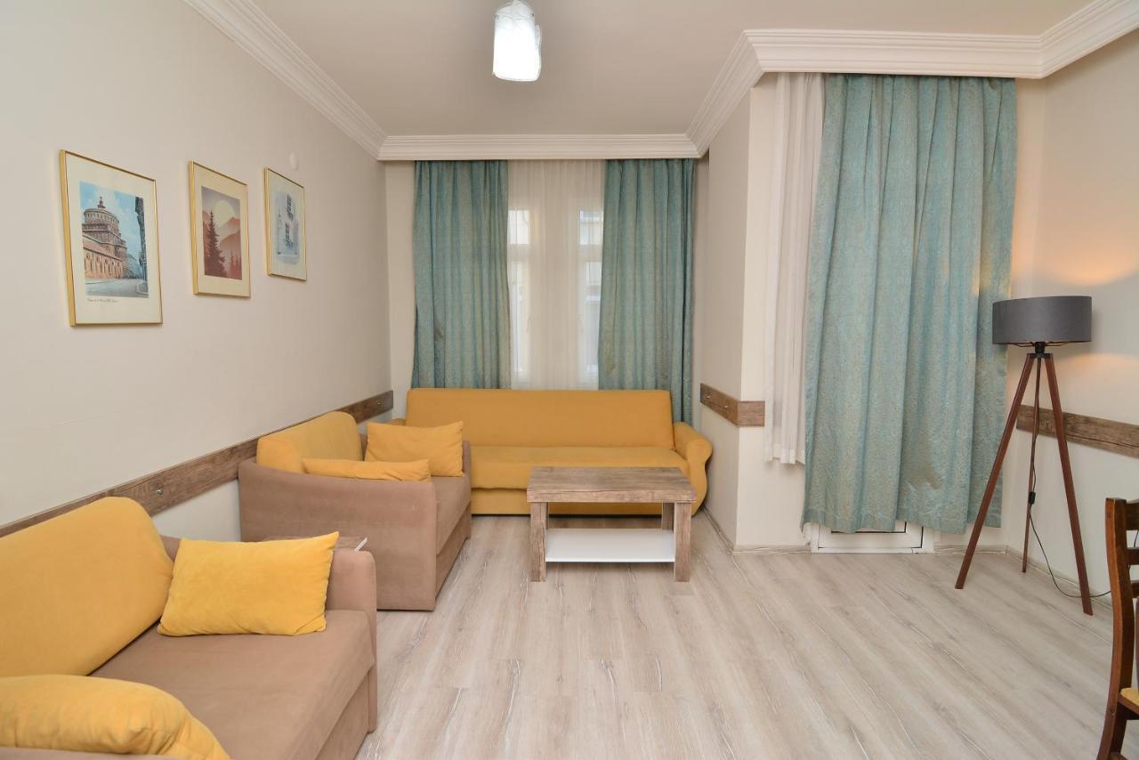 Cleopatra King Hotel apartamentowy