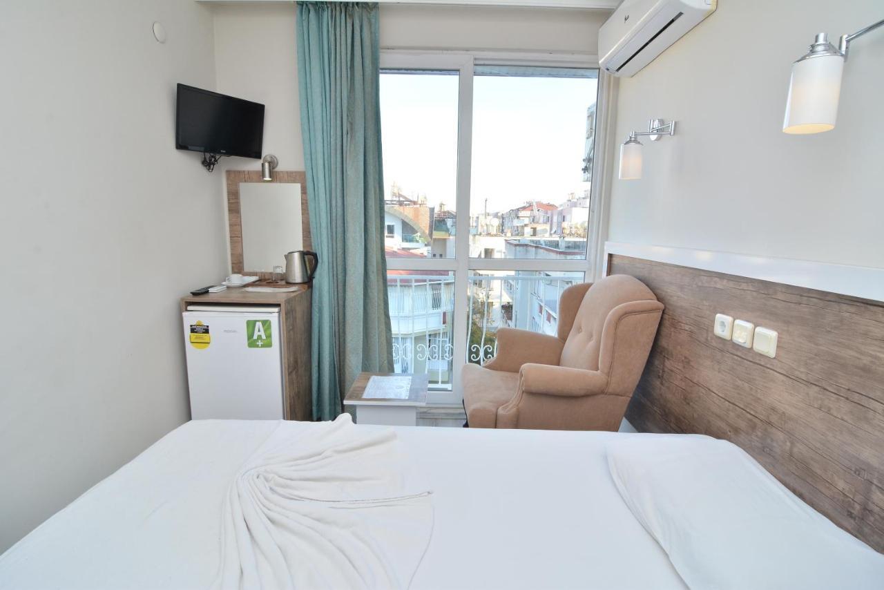 Hotel apartamentowy Cleopatra King 4*