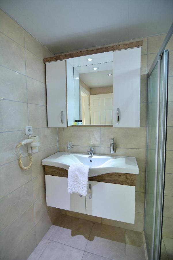Hotel apartamentowy Cleopatra King