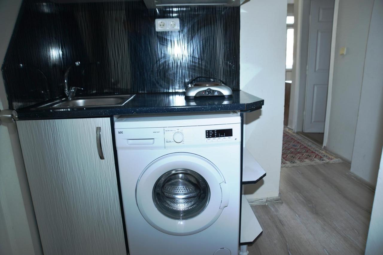 Cleopatra King Hotel apartamentowy