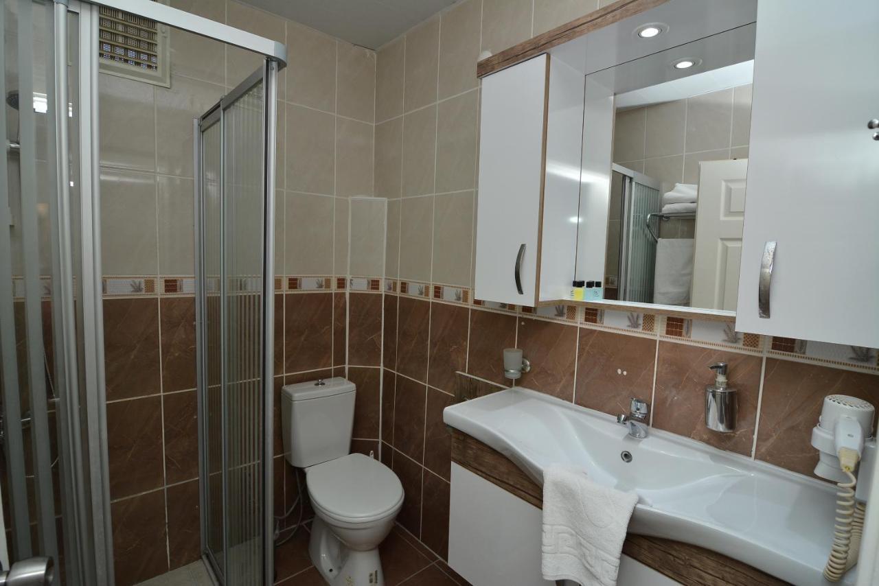 Cleopatra King Hotel apartamentowy Alanya