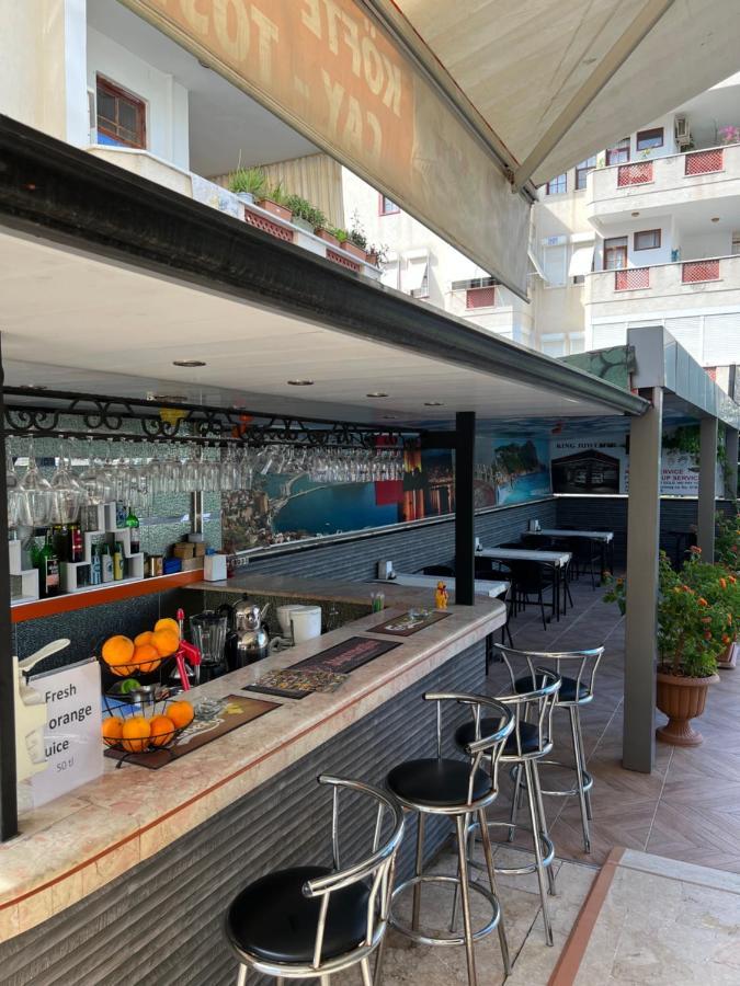 Hotel apartamentowy Cleopatra King