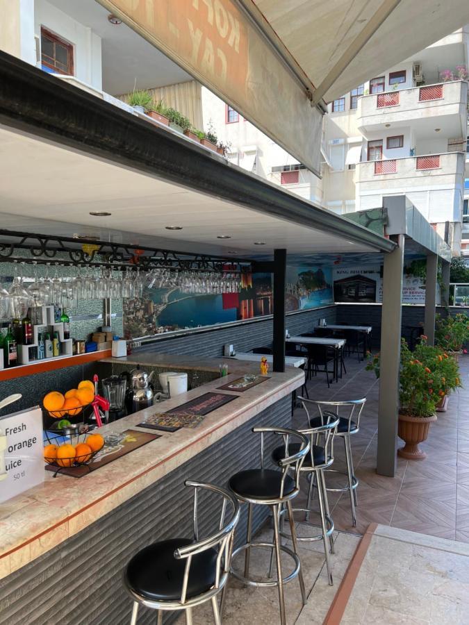 Hotel apartamentowy Cleopatra King 4*