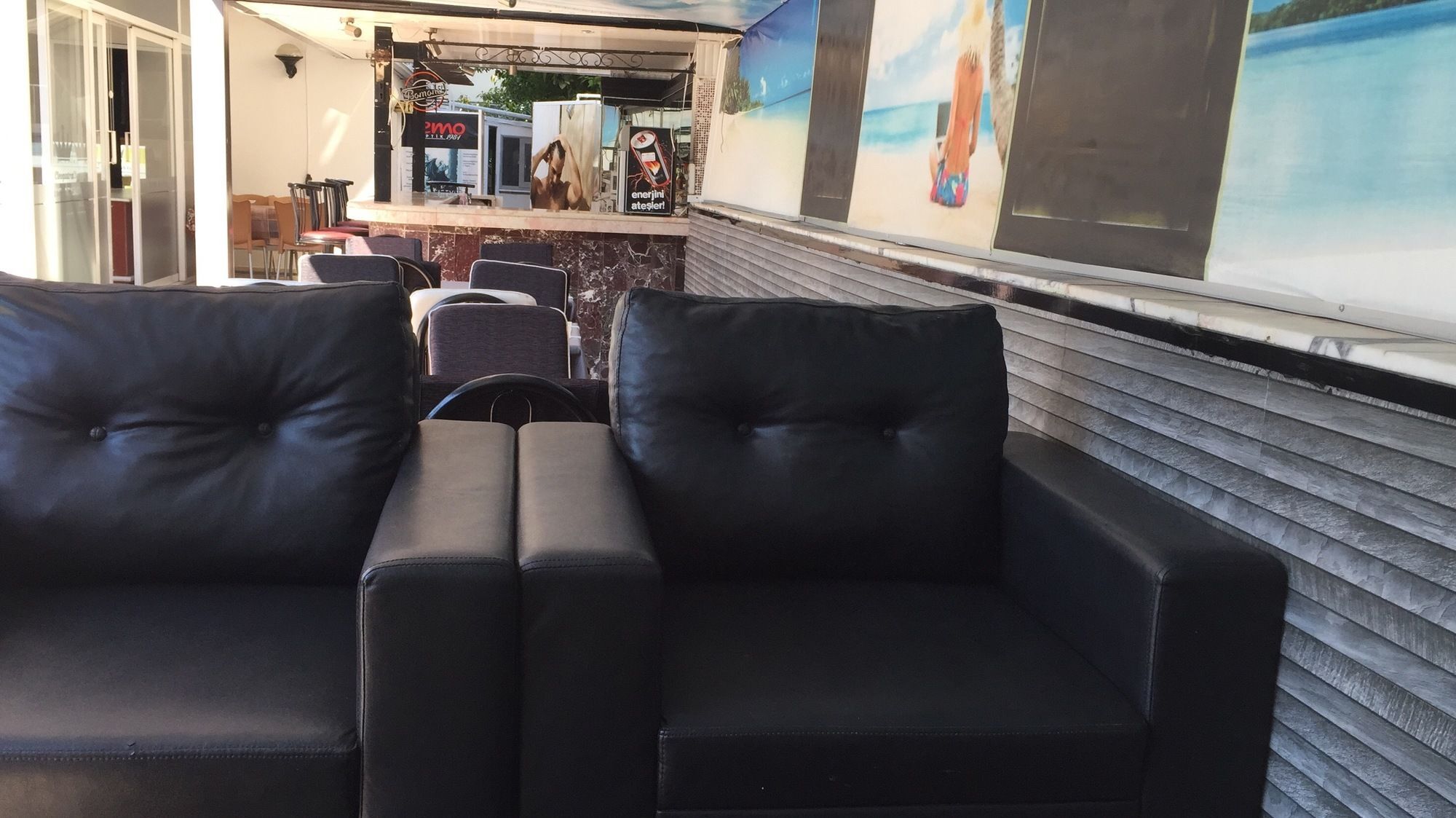 Cleopatra King Hotel apartamentowy 4*
