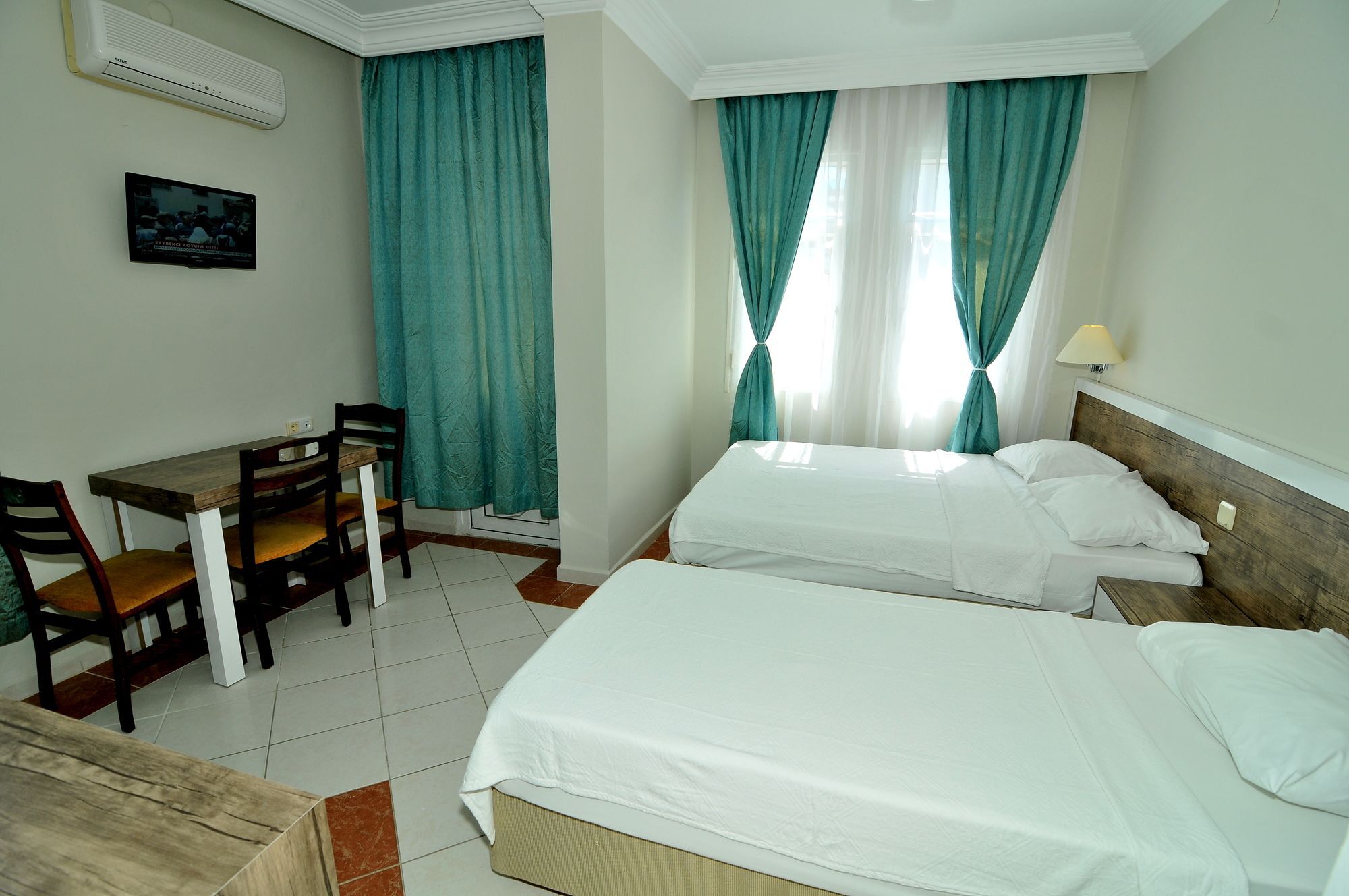 Cleopatra King Hotel apartamentowy