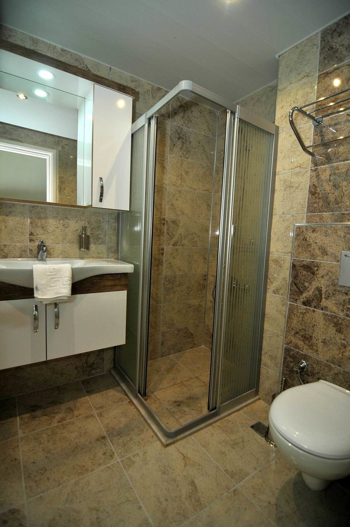 Cleopatra King Hotel apartamentowy 4*