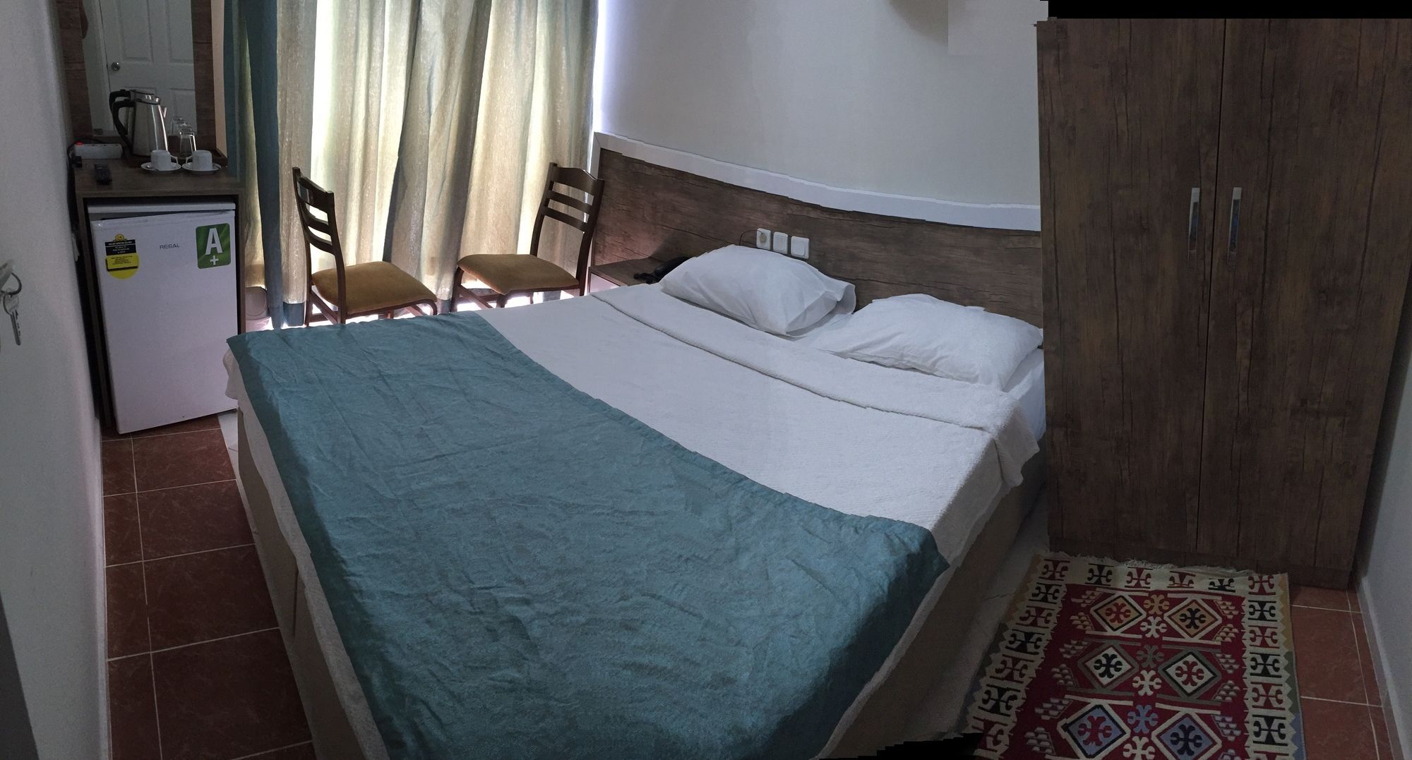 Hotel apartamentowy Cleopatra King 4*